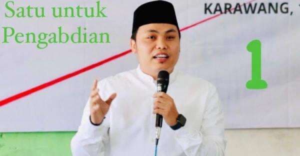 Singgung Rencana Pembangunan Industri Kabupaten Karawang, Pengusaha Muda Soroti Masalah Ini Singgung Rencana Pembangunan Industri Kabupaten Karawang, Pengusaha Muda Soroti Masalah Ini