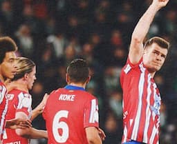 Leganes vs Atletico Madrid di Liga Spanyol 2024-2025, Jadwal dan Link Streaming Vision+ 