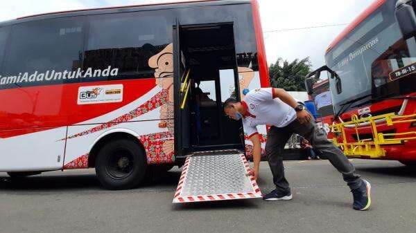 8 Transportasi Umum di Purwokerto, Solusi Mudah untuk Menjelajahi Kota Mendoan