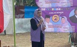 Intan Nurul Hikmah Berjanji Akan Tambah Dua Sekolah Luar Biasa   