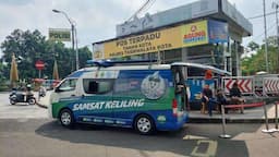 Cek Lokasi dan Jadwal Samsat Keliling Kota Tasikmalaya Hari Ini, Sabtu, 16 November 2024