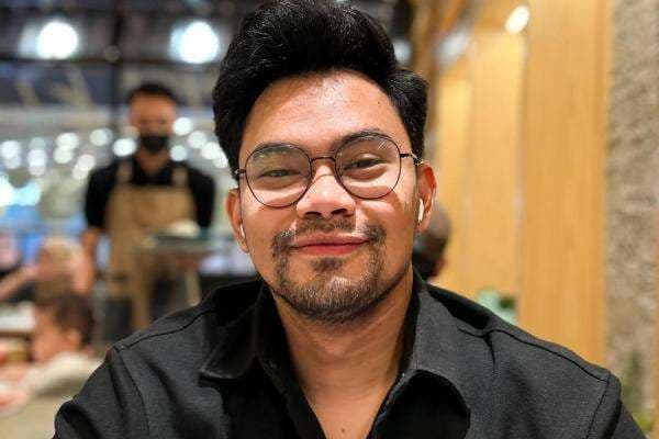 Insanul Fahmi Curiga Video CCTV 2 Jam Inara Rusli Diperjualbelikan Insanul Fahmi Curiga Video CCTV 2 Jam Inara Rusli Diperjualbelikan