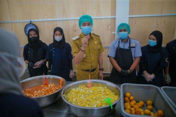 Program MBG Dorong Pertumbuhan dan Perkembangan Pelajar di Kota Bogor Program MBG Dorong Pertumbuhan dan Perkembangan Pelajar di Kota Bogor
