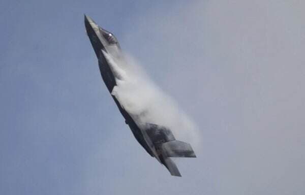 3 Jet Tempur Buatan AS yang Digunakan Israel Serang Gaza, F-35 Bombardir Kamp Pengungsi 3 Jet Tempur Buatan AS yang Digunakan Israel Serang Gaza, F-35 Bombardir Kamp Pengungsi