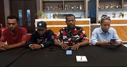 Laskar Merah Putih Dukung Penuh Program Transmigrasi di Papua, Ini Alasannya