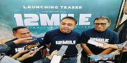 Film Dokumenter 12 Mile: Guiding the Archipelago, Kisah Perjuangan Kedaulatan Laut Indonesia