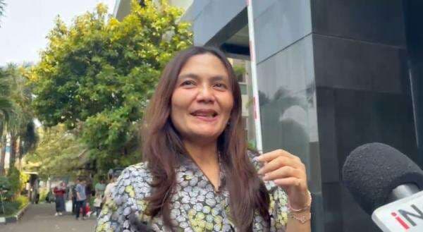 Rayakan Natal di Rutan KPK, Istri Noel Ebenezer Bawakan Makanan Rayakan Natal di Rutan KPK, Istri Noel Ebenezer Bawakan Makanan