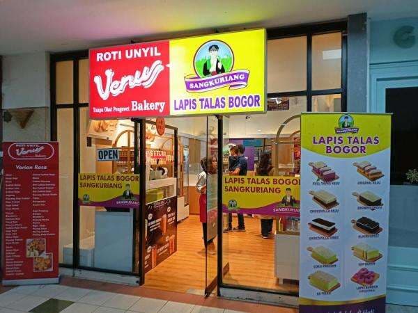 15 Rekomendasi Pusat Oleh-Oleh Bogor Selalu Ramai Dikunjungi Wisatawan, Kadieu Gancang 15 Rekomendasi Pusat Oleh-Oleh Bogor Selalu Ramai Dikunjungi Wisatawan, Kadieu Gancang