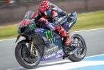 Fabio Quartararo Frustrasi Motor Yamaha Lambat di MotoGP Belanda 2024