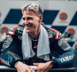 Jadwal Tes Shakedown MotoGP 2025: Fabio Quartararo hingga Joan Mir Siap Beraksi di Sirkuit Sepang!