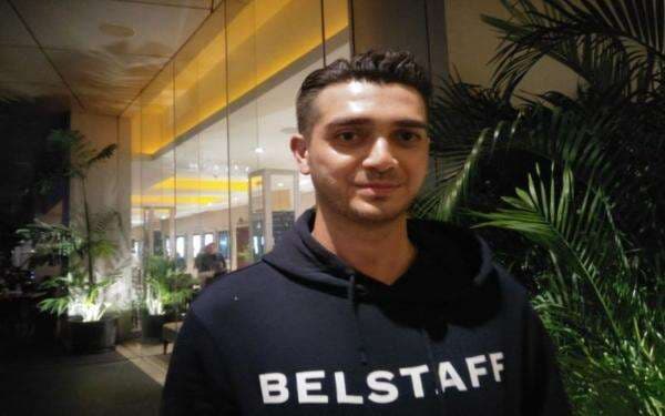 Fachri Albar, Sosok Aktor FA yang Ditangkap Polisi Terkait Narkoba Fachri Albar, Sosok Aktor FA yang Ditangkap Polisi Terkait Narkoba