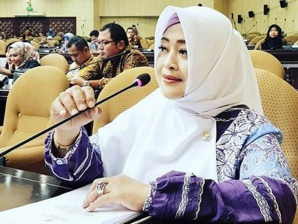 Fahira Idris Apresiasi Kinerja Polri: Prediktif dan Responsif