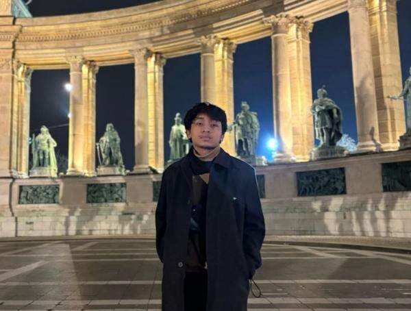 Hipokrit dan Malas Kendala Kemajuan Suatu Bangsa Hipokrit dan Malas Kendala Kemajuan Suatu Bangsa