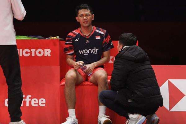 Biodata dan Agama Fajar Alfian, Ganda Putra Indonesia yang Digeruduk Netizen karena Lakukan Body Shaming Biodata dan Agama Fajar Alfian, Ganda Putra Indonesia yang Digeruduk Netizen karena Lakukan Body Shaming