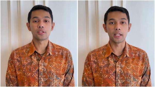 Klarifikasi Fajar Alfian Diduga Body Shaming ke Emak-Emak: Saya Minta Maaf Klarifikasi Fajar Alfian Diduga Body Shaming ke Emak-Emak: Saya Minta Maaf