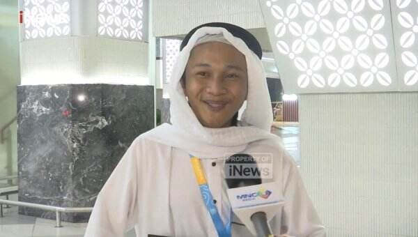 Cerita Fajar Sadboy Dijodohkan dengan Wanita Lebih Tua saat di Jabal Rahmah