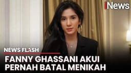 Fanny Ghassani Pernah Gagal Nikah H-4: Sudah Takdir