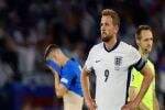 Fans Inggris Lempar Gelas karena Kecewa, Southgate: Saya Paham!