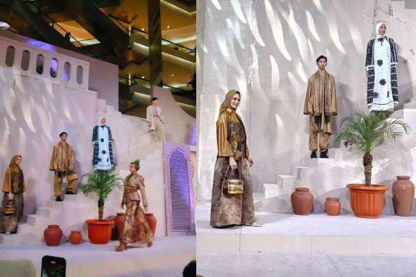 Siap-Siap! Baju Warna Burgundy Bakal Ramaikan Lebaran 2025 Siap-Siap! Baju Warna Burgundy Bakal Ramaikan Lebaran 2025