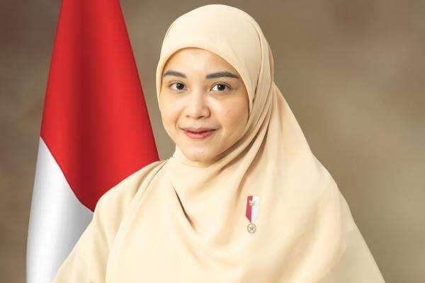 Curhat Pilu Fati Indraloka Rayakan Lebaran Tanpa Babe Cabita Curhat Pilu Fati Indraloka Rayakan Lebaran Tanpa Babe Cabita