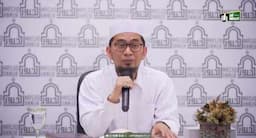 Ustadz Adi Hidayat Spill Amalan Cara Cepat Mengabulkan Doa