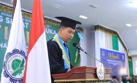 5 Tips Singkat Kehidupan Setelah Sarjana: Tantangan, Peluang dan Air Mata