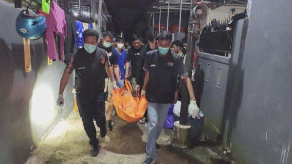 Geger! Wanita Asal Toraja Gantung Diri di Makassar, Motifnya Masih Diselidiki Geger! Wanita Asal Toraja Gantung Diri di Makassar, Motifnya Masih Diselidiki