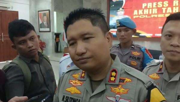 Kasus Pembunuhan Anak Politisi PKS di Cilegon, 22 Orang Diperiksa Kasus Pembunuhan Anak Politisi PKS di Cilegon, 22 Orang Diperiksa