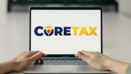 Digitalisasi Sistem Pajak melalui Implementasi CoreTax