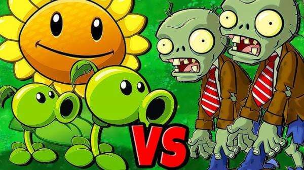 Cara Download New Plants vs Zombies Fusion dengan Fitur Baru yang Lebih Seru