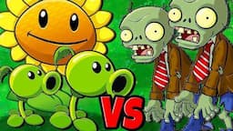 Cara Download New Plants vs Zombies Fusion dengan Fitur Baru yang Lebih Seru