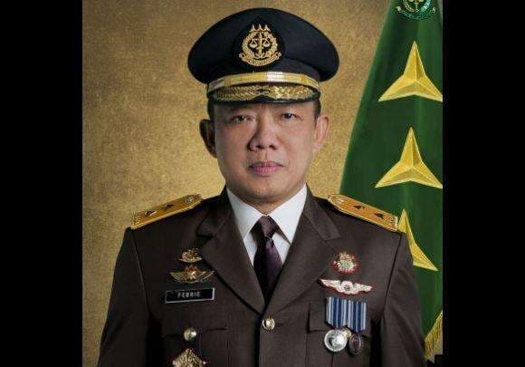 Harta Kekayaan Febrie Adriansyah, Jampidsus yang Minta Masyarakat Tidak Tinggalkan Pertamina Usai Korupsi Rp193,7 Triliun Harta Kekayaan Febrie Adriansyah, Jampidsus yang Minta Masyarakat Tidak Tinggalkan Pertamina Usai Korupsi Rp193,7 Triliun