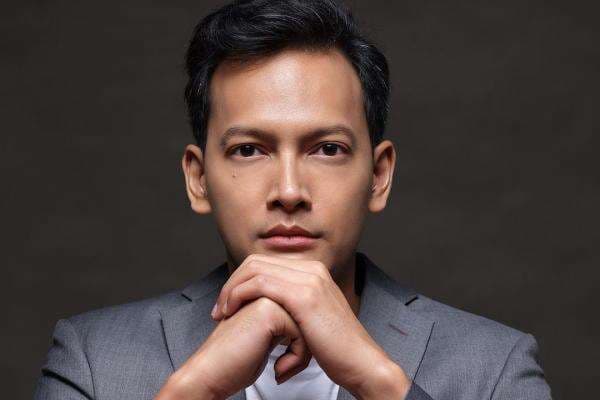 Ifan Seventeen Jadi Dirut PFN, Fedi Nuril: Gak Jelas Ifan Seventeen Jadi Dirut PFN, Fedi Nuril: Gak Jelas