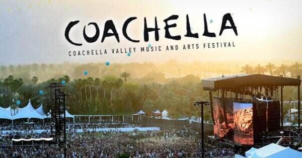 Line Up Coachella 2025, Ada Lady Gaga hingga Green Day