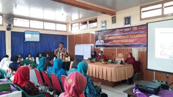 Semarang Gelar Musrenbang Perempuan dan Anak, Fokus Program Berkelanjutan