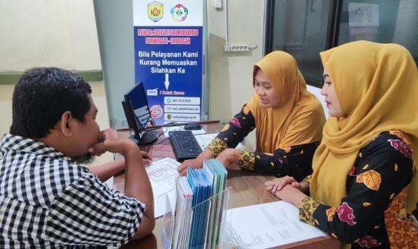 Medsos Dan Ruang Ini Jadi Andalan RSUD dr R Soedjati Purwodadi Dalam Keterbukaan Informasi Publik