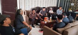 Mangkrak! Program PTSL Aktivis Brantas Monitoring Tiap Kelurahan di Kota Serang