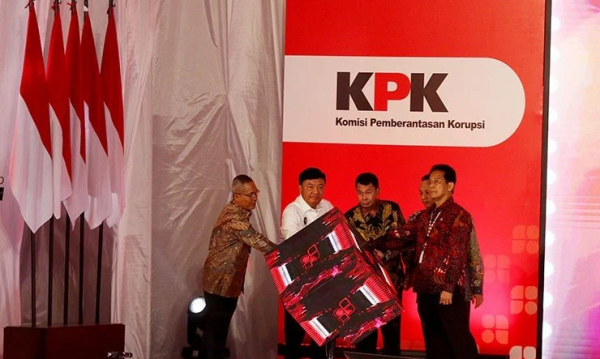 Temukan Banyak Kejanggalan, Ketua KPK Bongkar Ketidakjujuran Massal dalam LHKPN