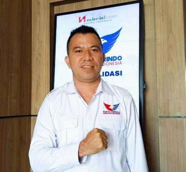 Privatisasi Pantai di Labuan Bajo Dinilai Rampas Hak Masyarakat Lokal, DPRD Mabar Desak Pemda Tindak Privatisasi Pantai di Labuan Bajo Dinilai Rampas Hak Masyarakat Lokal, DPRD Mabar Desak Pemda Tindak