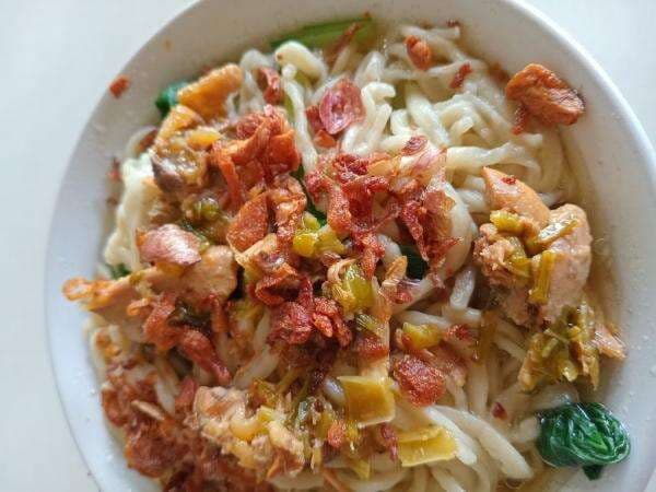 Rekomendasi Mie Ayam dan Bakso di Kebumen, Kenikmatan Rasanya tak Diragukan Rekomendasi Mie Ayam dan Bakso di Kebumen, Kenikmatan Rasanya tak Diragukan