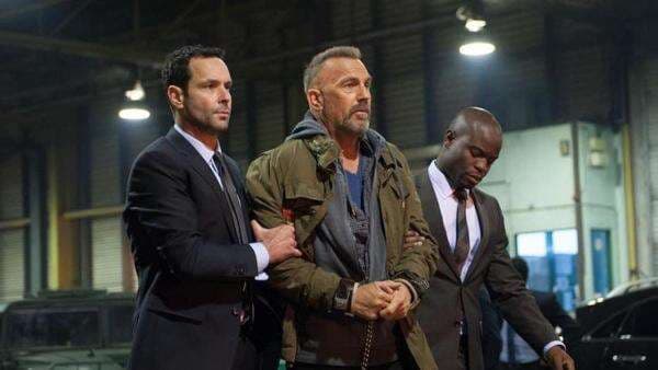 Sinopsis Film Criminal, Hacker Menembus Sistem Pertahanan Nuklir Sinopsis Film Criminal, Hacker Menembus Sistem Pertahanan Nuklir