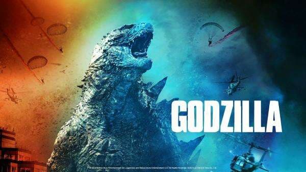 Sinopsis Film Godzilla, Teror Predator Prasejarah Sinopsis Film Godzilla, Teror Predator Prasejarah