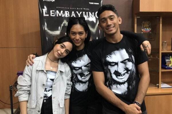 Para <i>Cast</i> Ungkap Harapan Jelang Perilisan Film <i>Lembayung</i>