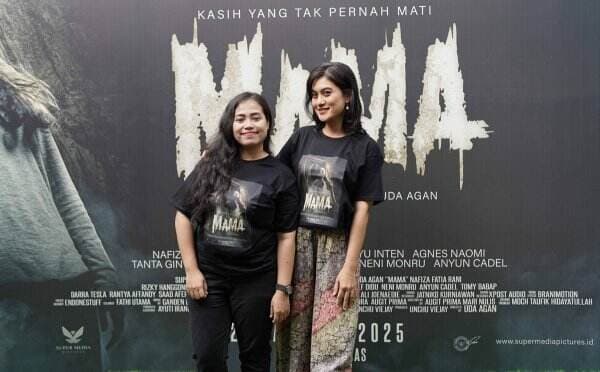 Film Mama, Teror Ibu Palsu yang Menyeramkan