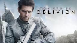 Sinopsis Film Oblivion, Bumi Pasca-serangan Alien