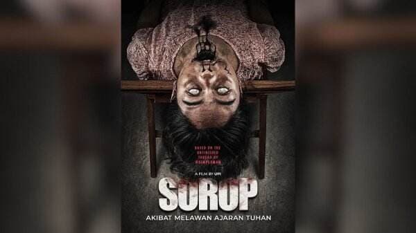 Kasus Penggelapan Voucher Tiket Film Sorop, Manoj Punjabi Naik Pitam