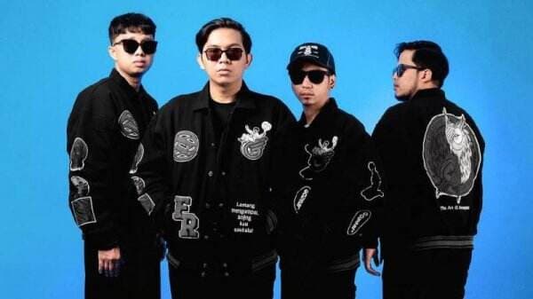 For Revenge Menang Indonesian Music Awards 2024, Kalahkan Juicy Luicy hingga JKT48 For Revenge Menang Indonesian Music Awards 2024, Kalahkan Juicy Luicy hingga JKT48