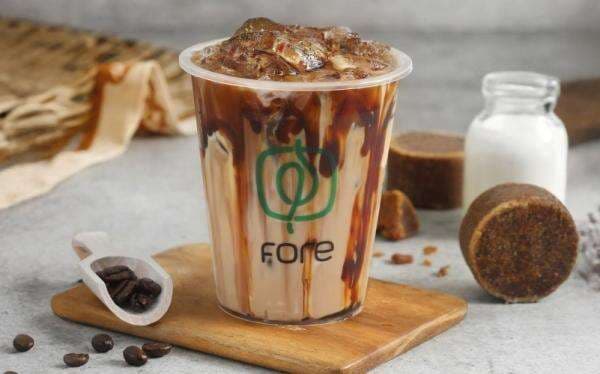 FORE Bakal IPO Senin Depan, Pengendali Siap Lock Up Saham Setahun FORE Bakal IPO Senin Depan, Pengendali Siap Lock Up Saham Setahun