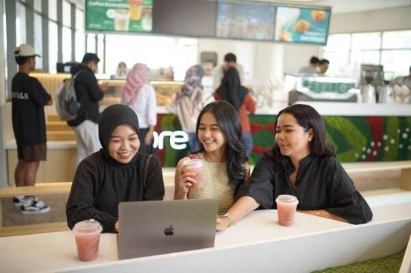 Fore Coffee Ekspansi Bisnis lewat Konsep Inovatif Rental Revenue Sharing