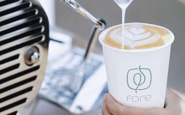 Fore Coffee (FORE) IPO, Siap Listing Hari Ini Fore Coffee (FORE) IPO, Siap Listing Hari Ini